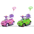 HT-5512 Enfants Jouet Voiture quatre roues poussette voiture enfants